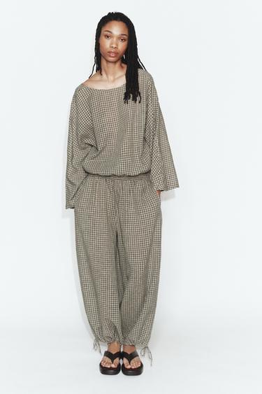 Zara  купить с доставкой.