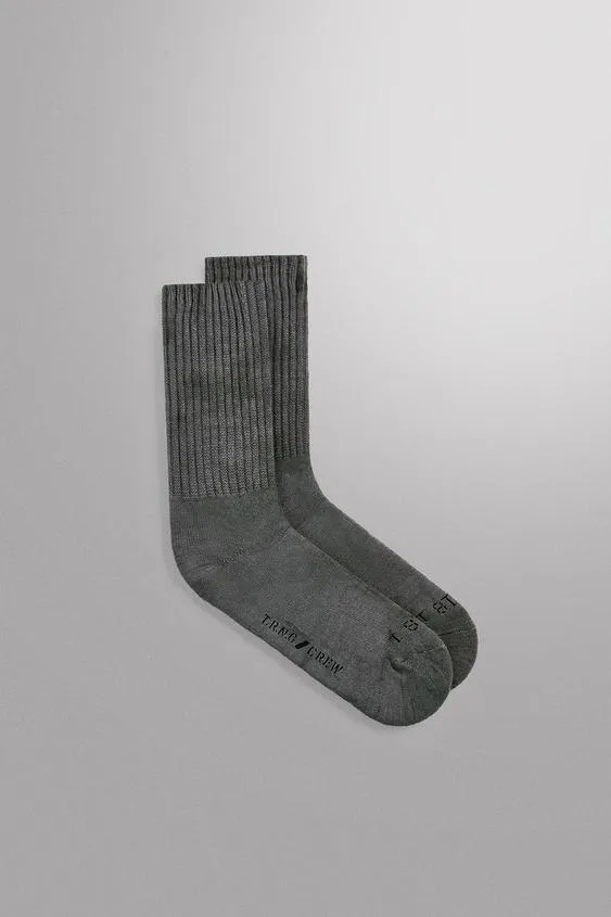 Набор из двух пар носков для тренировок- Заказать в России