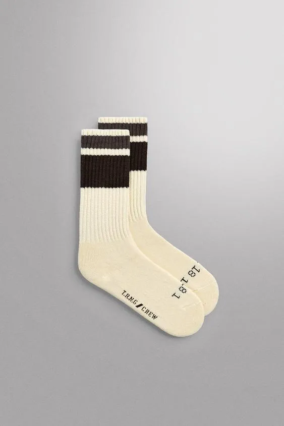 Носки для тренировок, 2 пары- Заказать в России