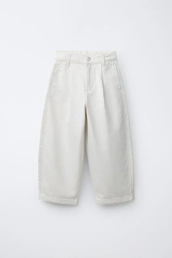 Джинсы Balloon- Заказать в России