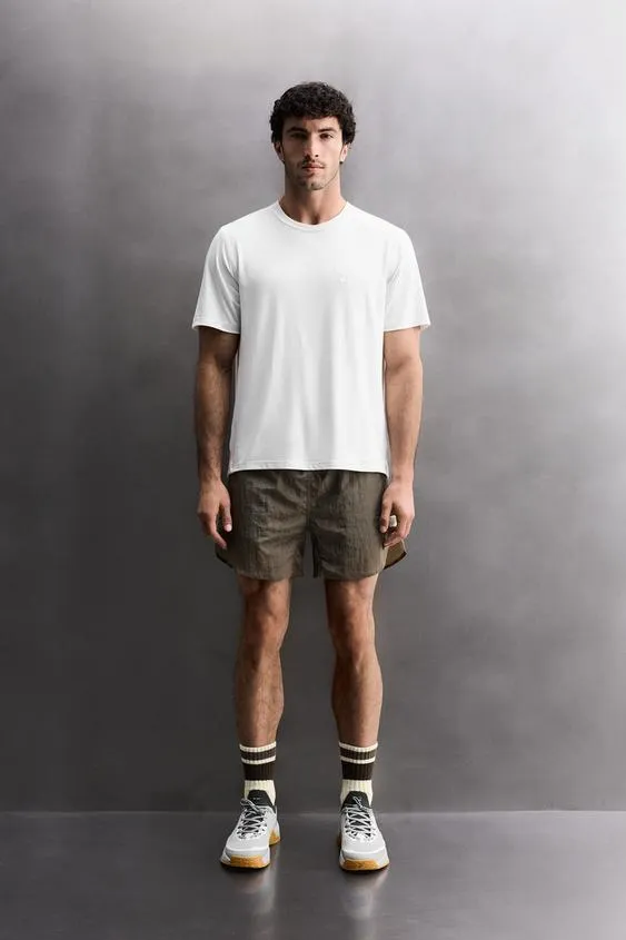 Спортивная футболка- Заказать в России