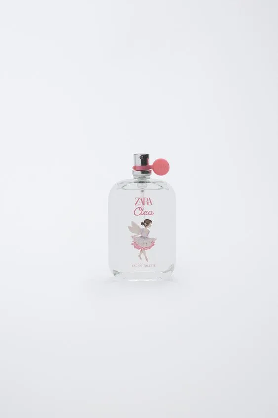 Туалетная вода cleo 50 мл / 1.69 унции- Заказать в России