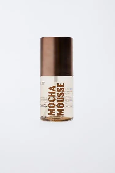 Ароматический мист для тела mocha mousse 100 мл- Заказать в России