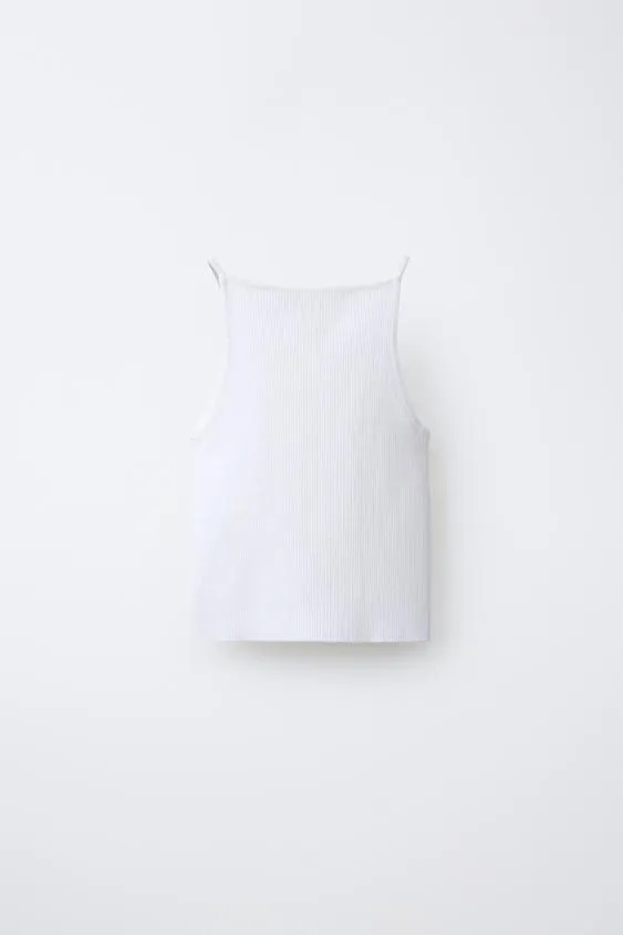 Топ в рубчик- Заказать в России