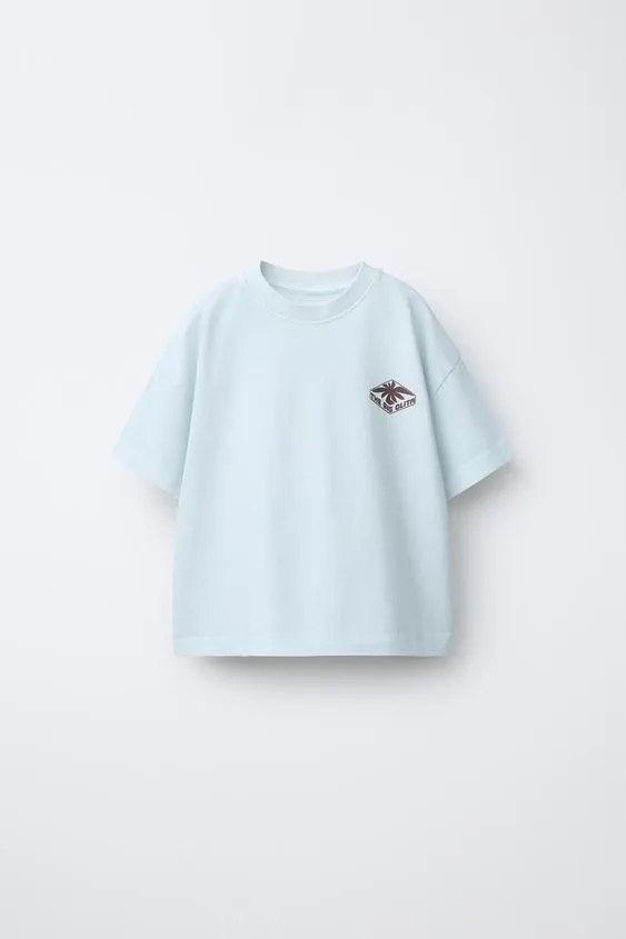 Футболка с логотипом- Заказать в России