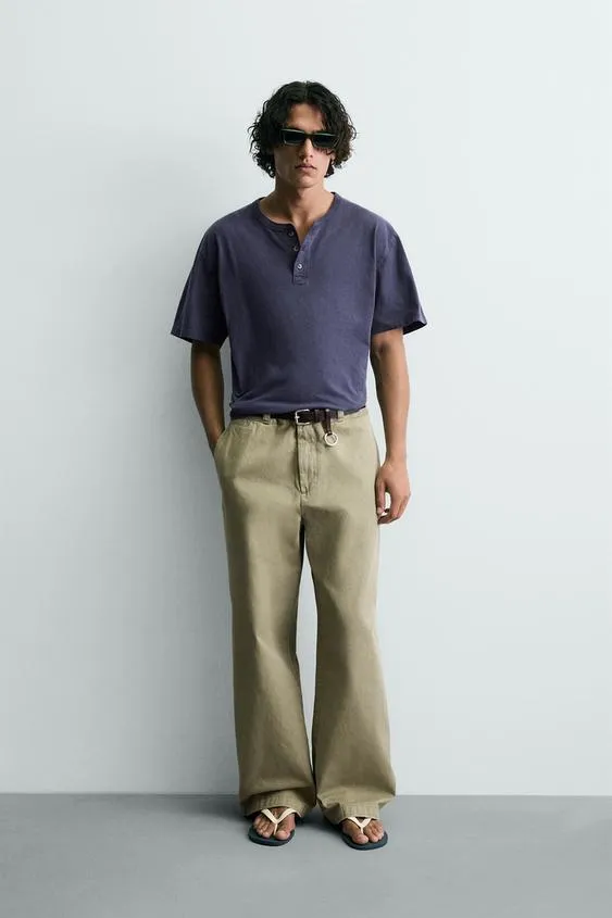 Чины широкого кроя