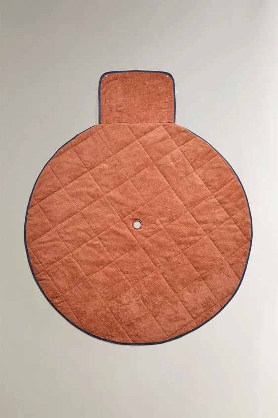 Пляжное полотенце для зонта- Заказать в России