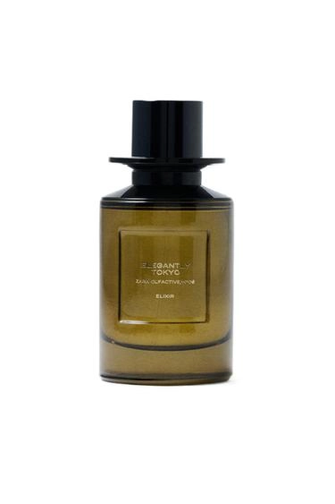 Парфюм elegantly tokyo elixir 100 мл