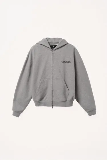 Худи свободного кроя willy chavarria x zara- Заказать в России