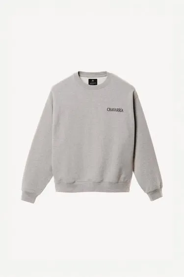 Свитшот с принтом willy chavarria x zara