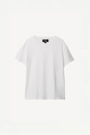 Футболка приталенная willy chavarria x zara