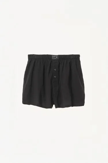 Хлопковые боксеры willy chavarria x zara