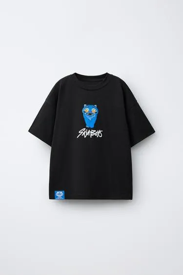 Футболка Kpop Demon Hunters™ Netflix ©- Заказать в России