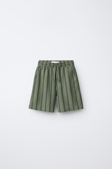 Бермуды в сельском стиле- Заказать в России