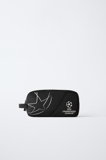 Сумка для обуви Uefa Champions League ® Glow In The Dark