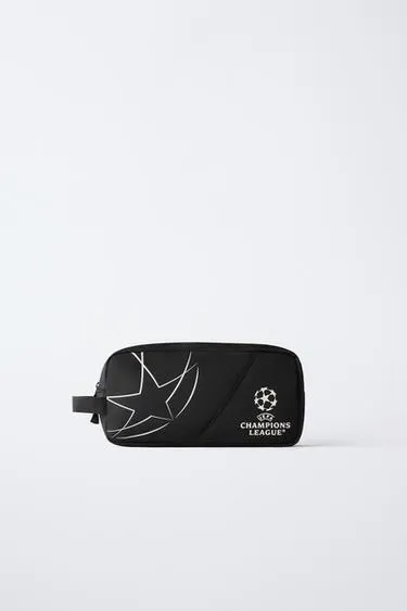 Сумка для обуви Uefa Champions League ® Glow In The Dark- Заказать в России