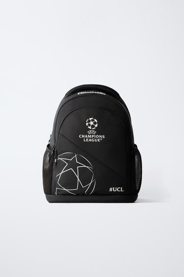 Рюкзак Uefa Champions League ® Glow In The Dark