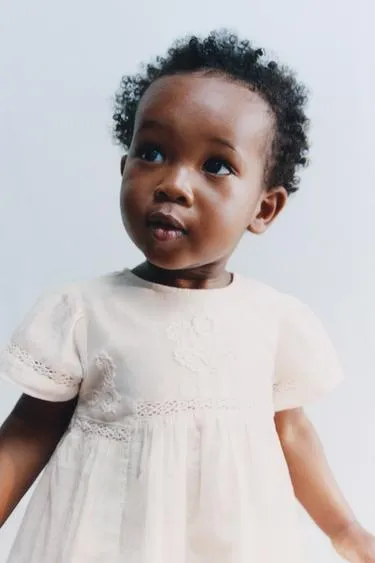 Платье и трусики с вышивкой- Заказать в России