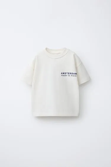 Футболка с велопринтом- Заказать в России