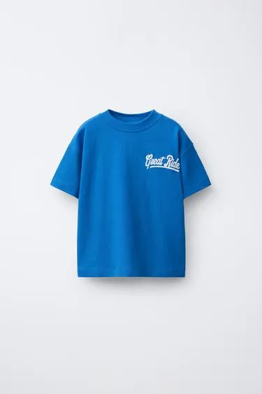 Футболка с надписью- Заказать в России