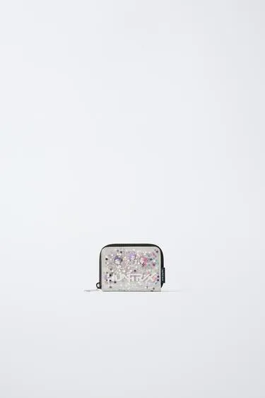 Кошелек Kpop Demon Hunters™ Netflix ©- Заказать в России