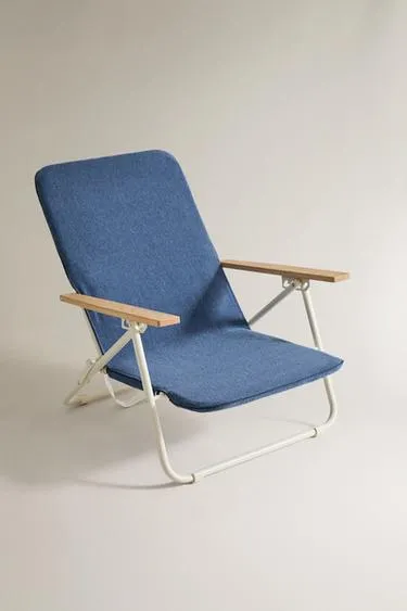 Покрывало для шезлонга с креслом- Заказать в России