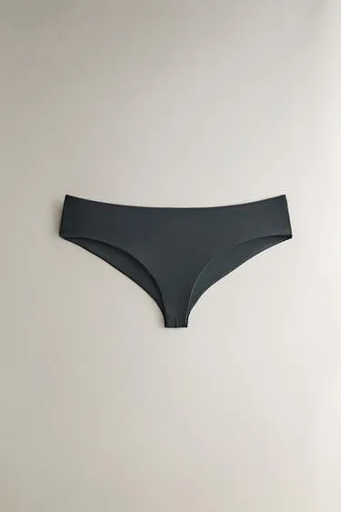 Плавные бикини culotte для пляжа