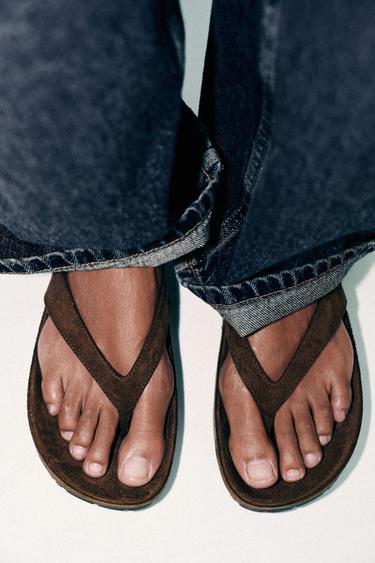 Zara Босоножки на платформе с ремешком купить с доставкой.