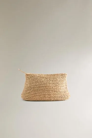 Сумка-клатч из бумаги large