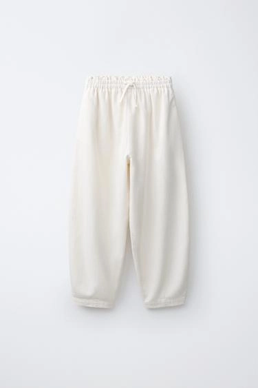 Balloon trousers- Заказать в России