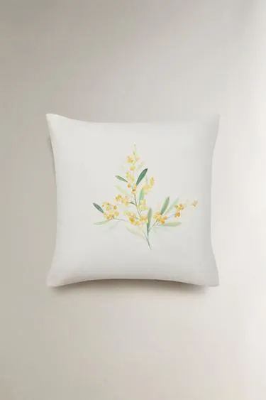 Наволочка mimosa