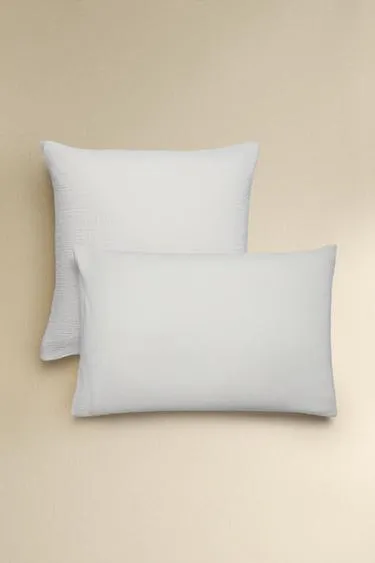 Наволочка из муслина