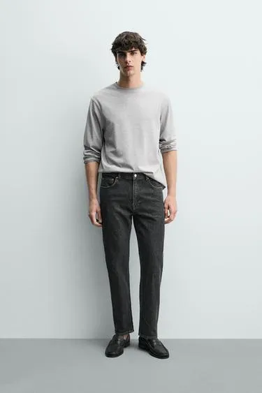 Джинсы Regular Fit- Заказать в России