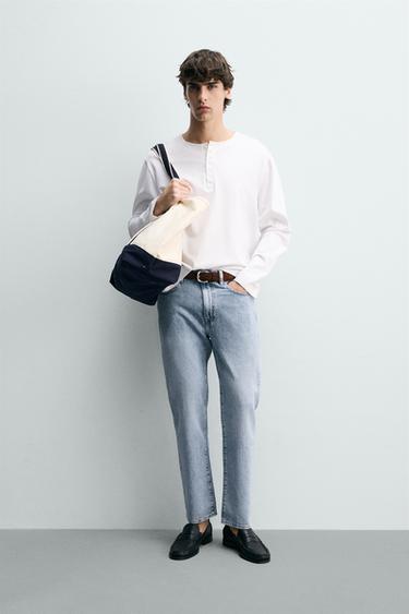 Джинсы Regular Fit