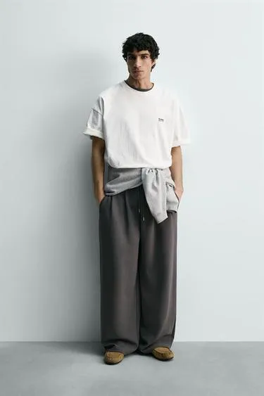 Футболка из ткани интерлок с вышивкой- Заказать в России