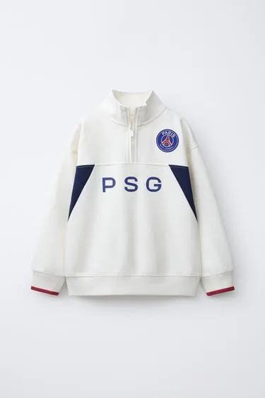 Толстовка с логотипом Psg ®