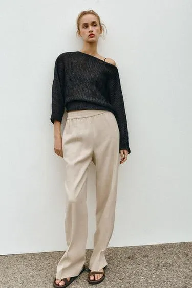 Сандалии из замши на плоской подошве- Заказать в России