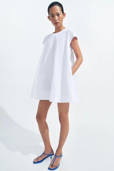 Короткое платье — Zw Collection- Заказать в России