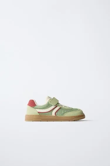 Кроссовки Barefoot Rejilla- Заказать в России