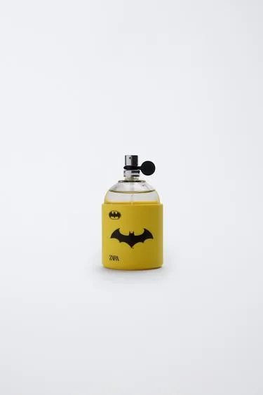 Туалетная вода batman © & ™ dc comics © 80 мл / 2.71 унции