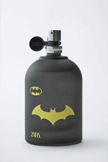 Туалетная вода batman © & ™ dc comics © 80 мл / 2.71 унции- Заказать в России
