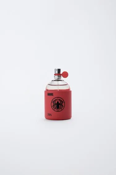 Туалетная вода spider-man © marvel 80 мл / 2.71 унции- Заказать в России