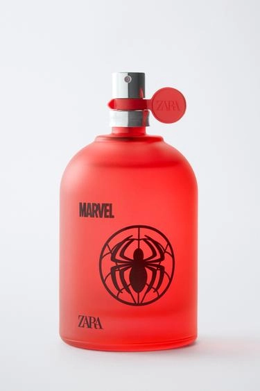 Туалетная вода spider-man © marvel 80 мл / 2.71 унции- Заказать в России