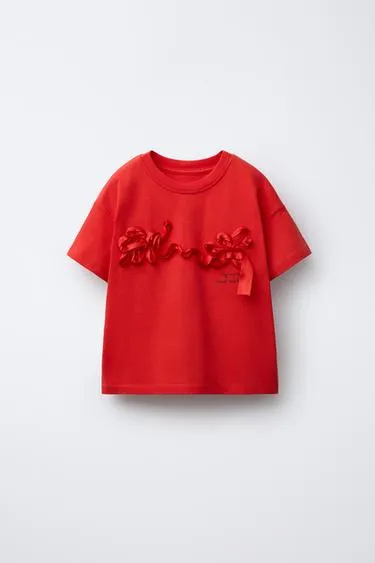 Футболка с вышивкой- Заказать в России