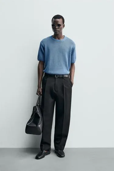 Футболка Relaxed Fit