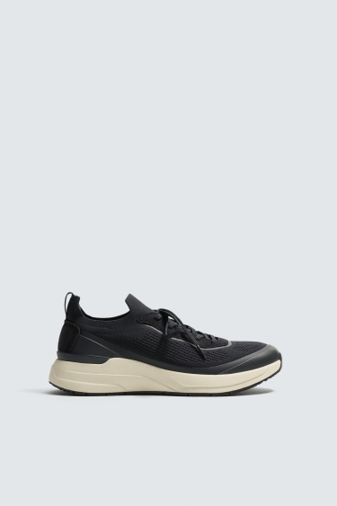 Zara Спортивные кроссовки купить с доставкой.