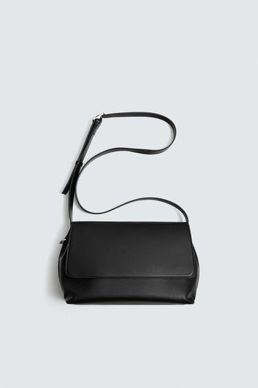 Zara Сумка с клапаном