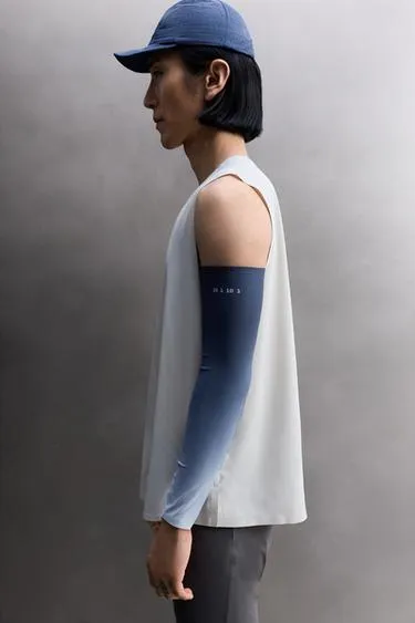 Беговые нарукавники- Заказать в России