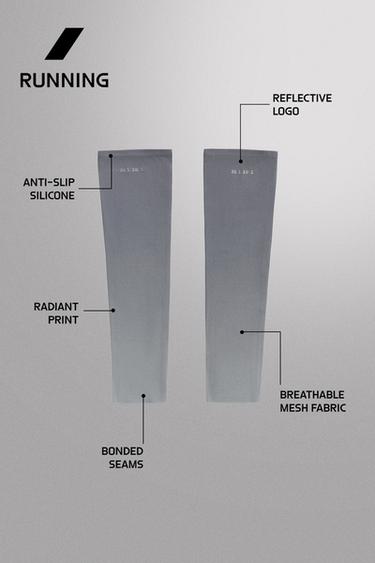 Нарукавники для бега