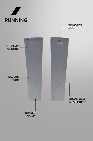 Нарукавники для бега
